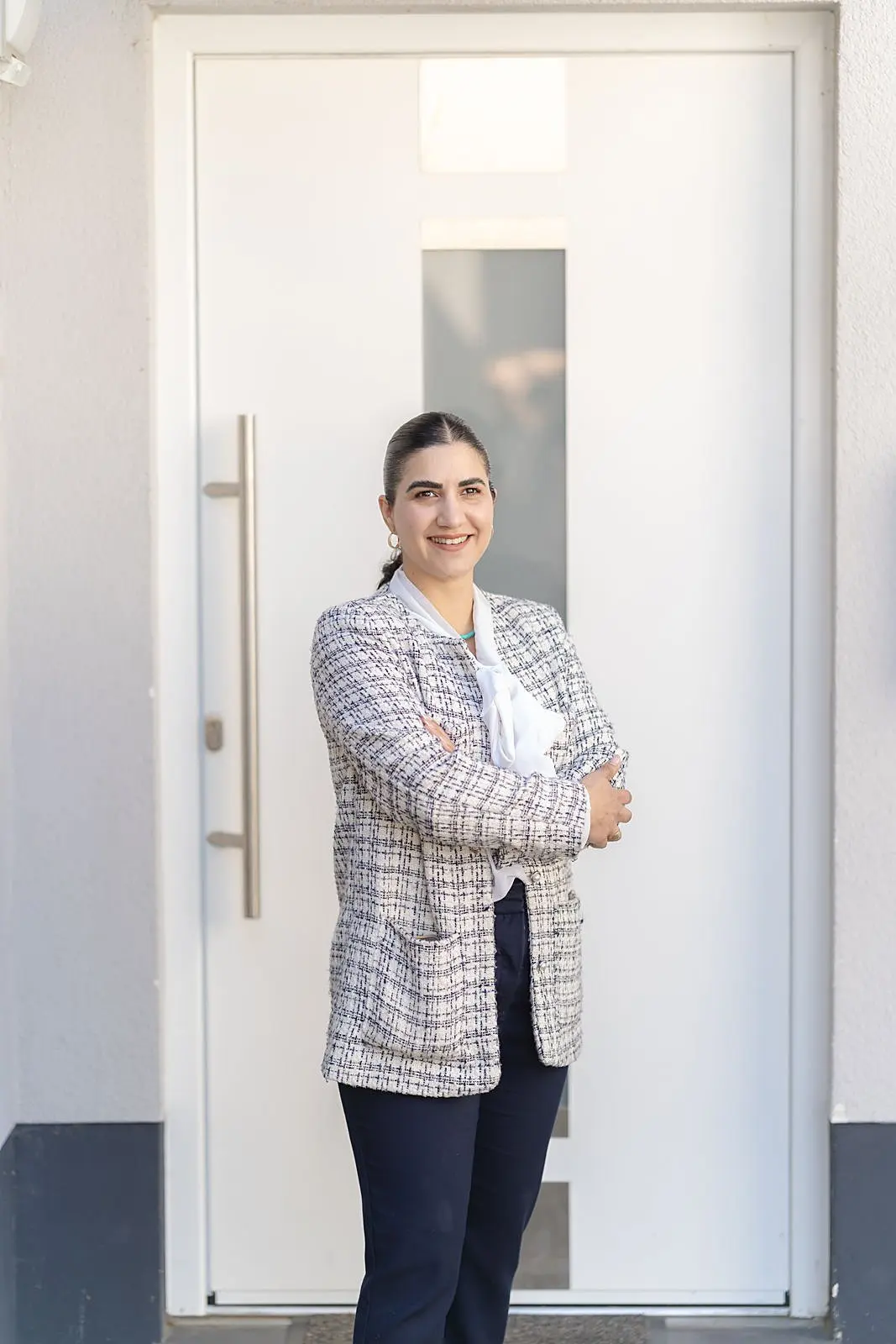 Alev Hoffmann Colak, Colak Immobilien
