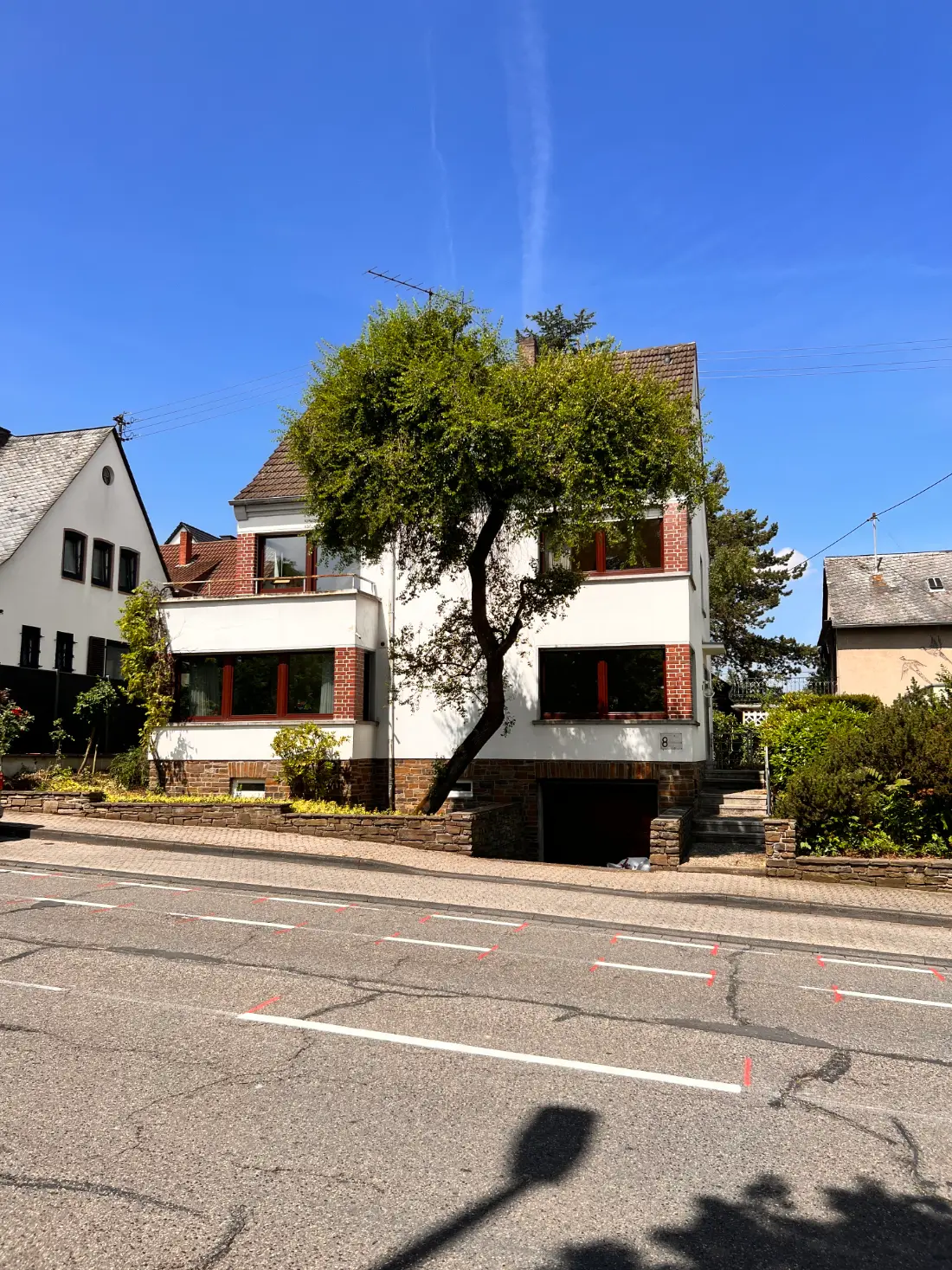 Einfamilienhaus in Weißenthurm, von Colak Immobilien vermittelt